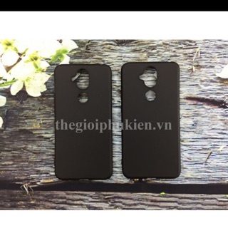 Ốp lưng dẻo hãng x-level cho nokia 8.1 2018