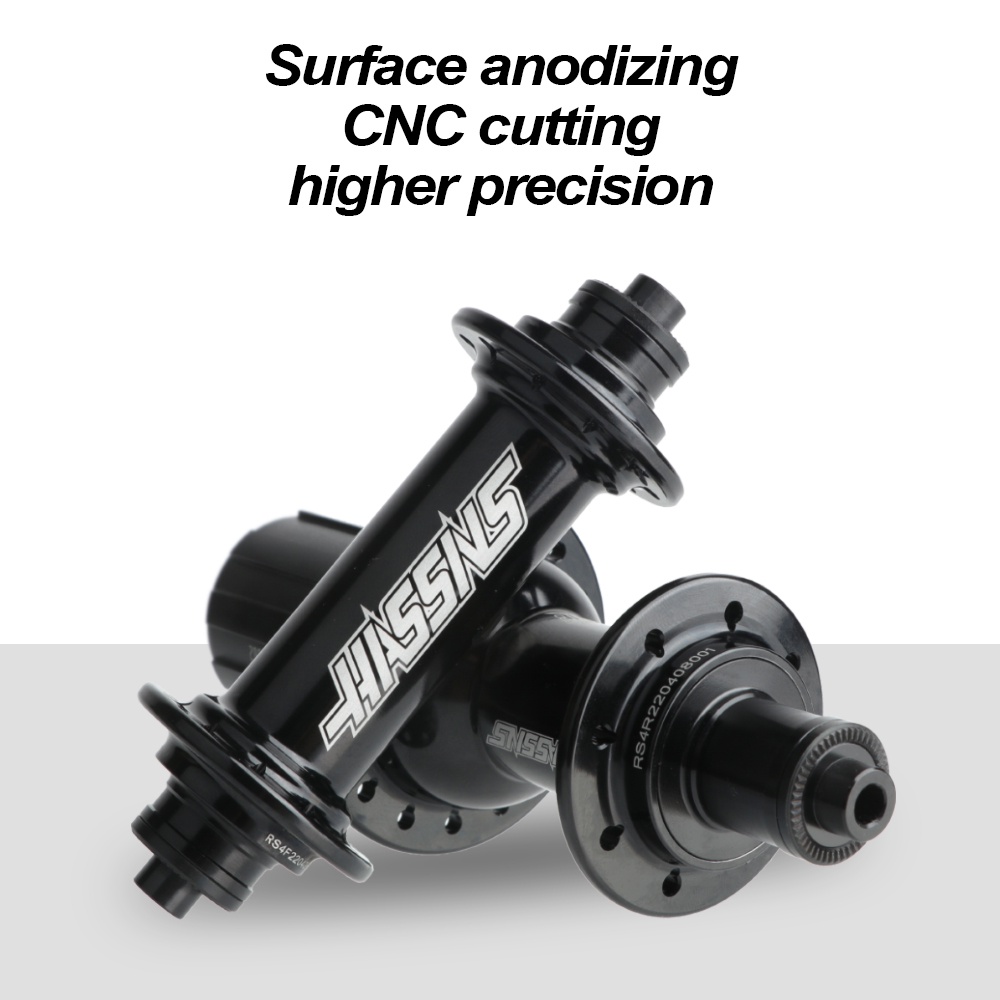 Trục Bánh Xe Đạp 4 Chân 20/24 120 Beeps 4 Peilin HG Tương Thích Với 7/8/9/10/11/12 Tốc Độ