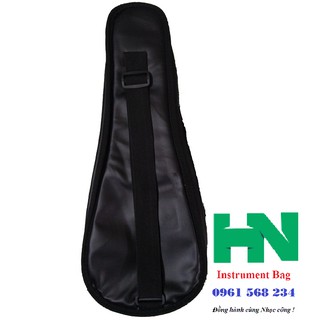 Bao Đàn Ukulele Soprano 3 Lớp