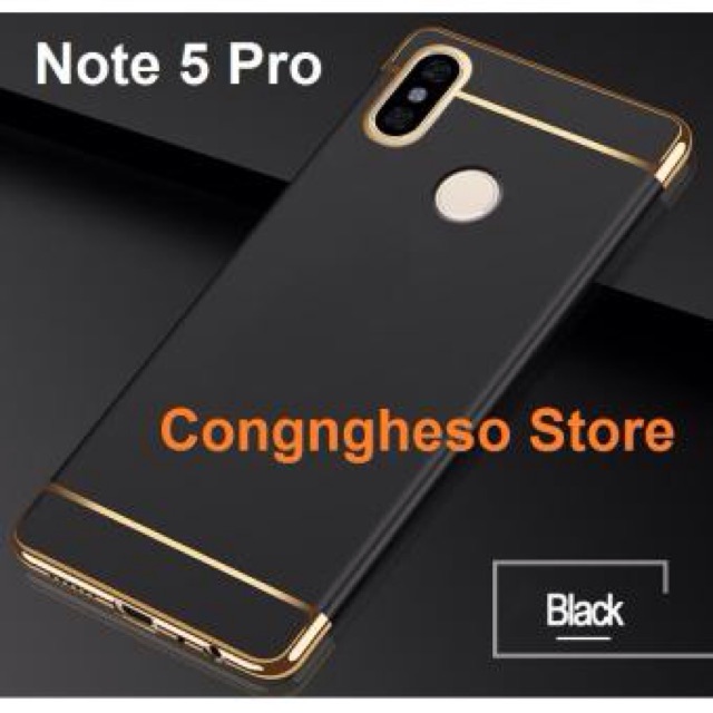 Ópp 3 mảnh Redmi note 5 pro