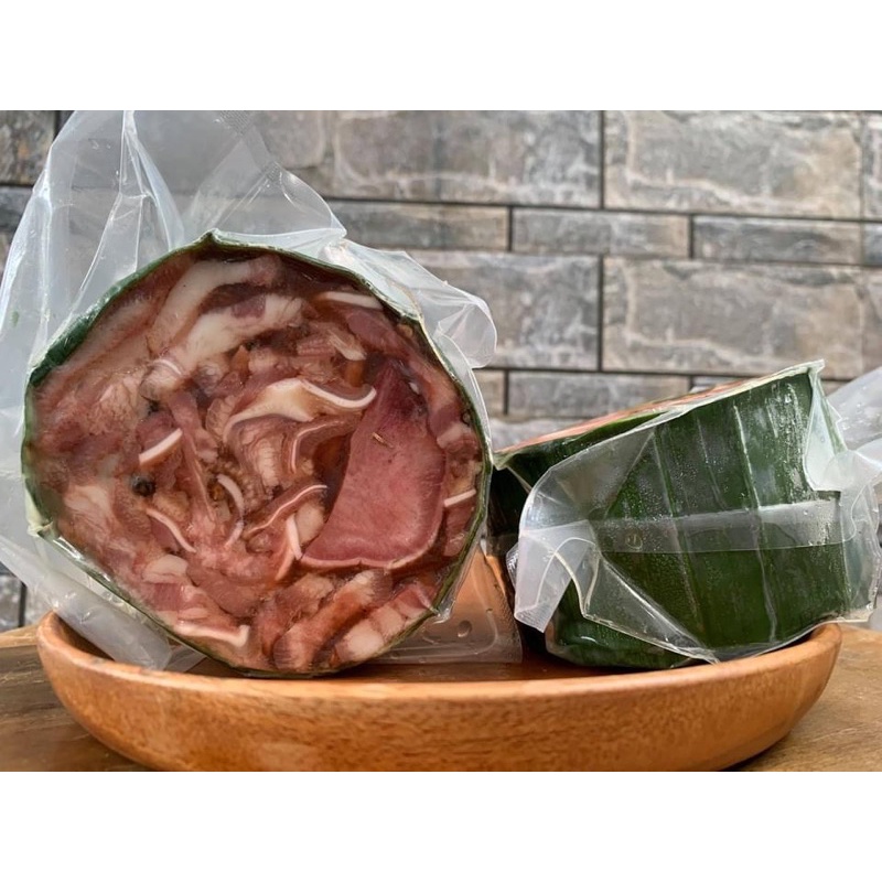 Chả lụa ngon(500g)