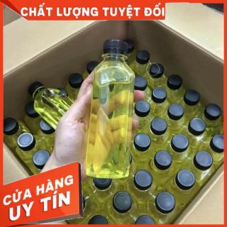Nước tẩy quần áo thần thánh chai 350ml