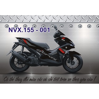 8 mẫu tem trùm nvx cực đẹp