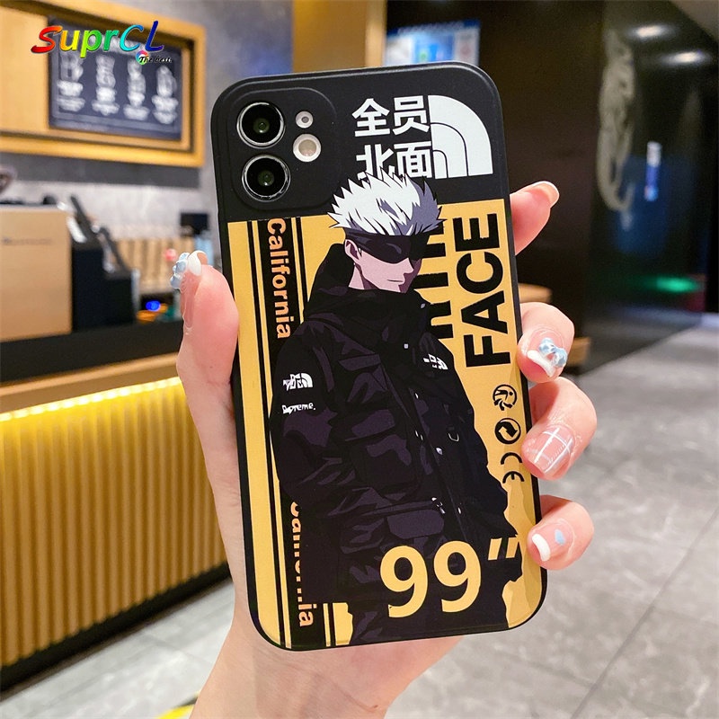 Ốp Điện Thoại Silicon Mềm Chống Sốc In Chữ Sáng Tạo Cho iphone 13 12 11 Pro Xs MAX X Xr 8plus MAX