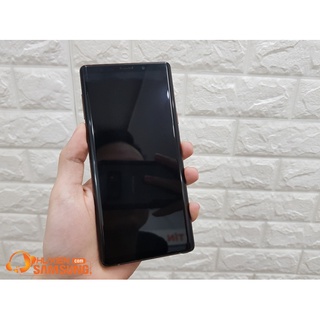 Miếng dán PPF full màn hình cao cấp cho Samsung Galaxy Note 8, Note 9