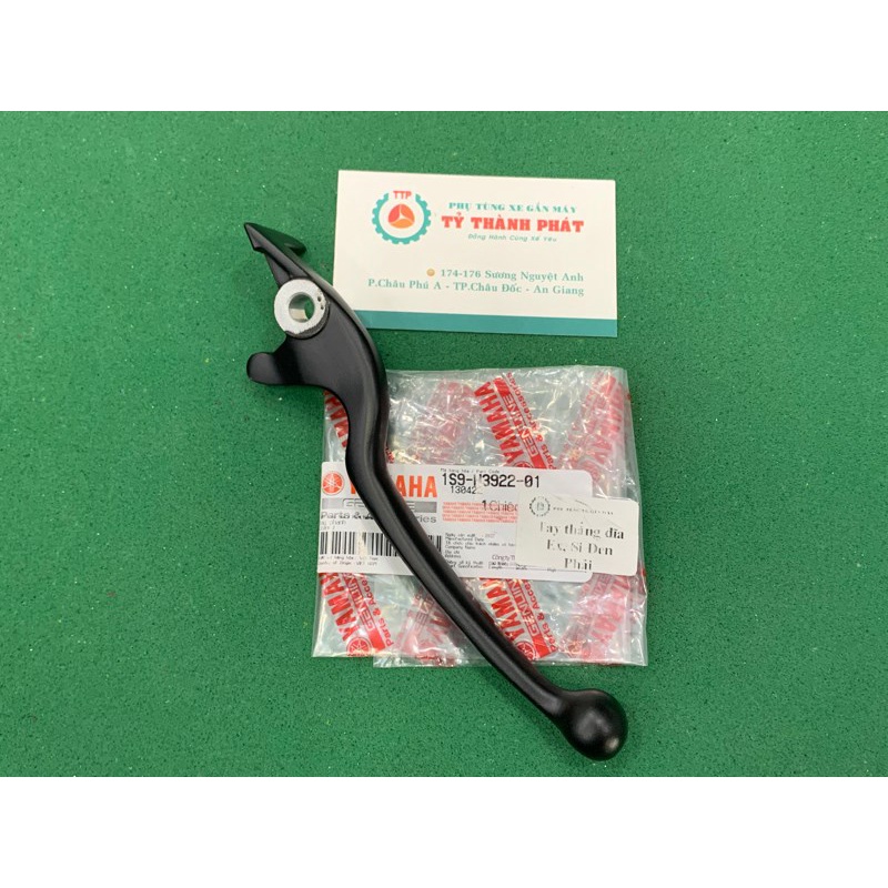 Tay thắng đĩa Ya Ex , Sirius Đen Phải zin