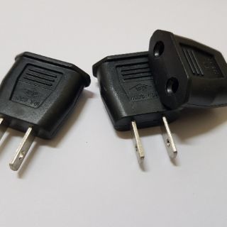 Combo 3 phích cắm điện