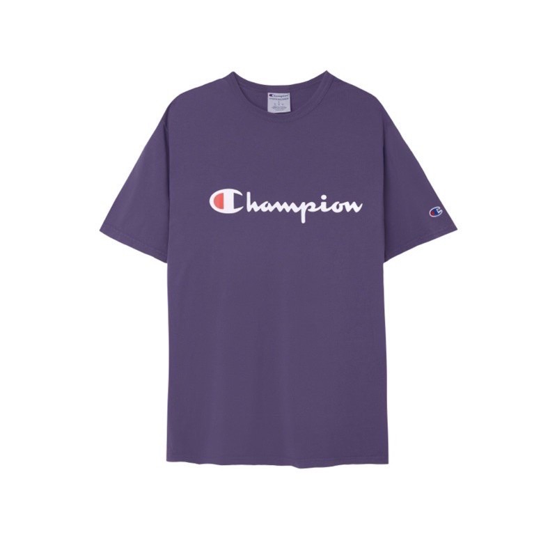 Áo thun Champion Garment Dyed 2020 - 100% Authentic