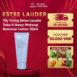 Mini Estee Lauder - Sữa Rửa Mặt Estee Lauder Perfectly Clean 30ml