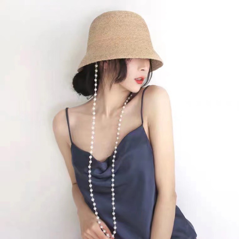 Dây mũ hạt đi biển 1 mét mã VZ-800