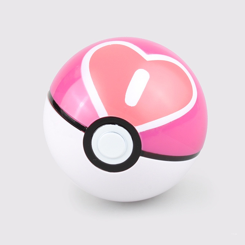 1 Quả Bóng Pokemon Đồ Chơi Dễ Thương Cho Bé