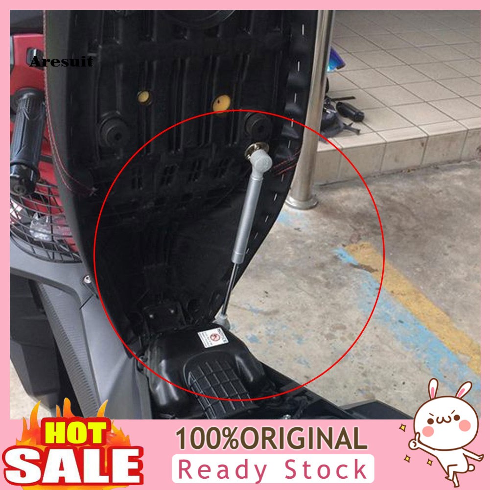 Are.mtlbj_bộ Giảm Xóc Thủy Lực Dành Cho Yên Xe Máy Scooter