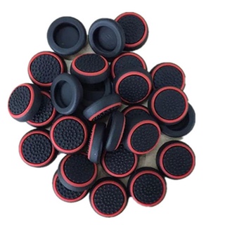 4Pcs Controller Thumb Silicone Stick Grip Cap Cover for PS3 PS4 XBOX ONE