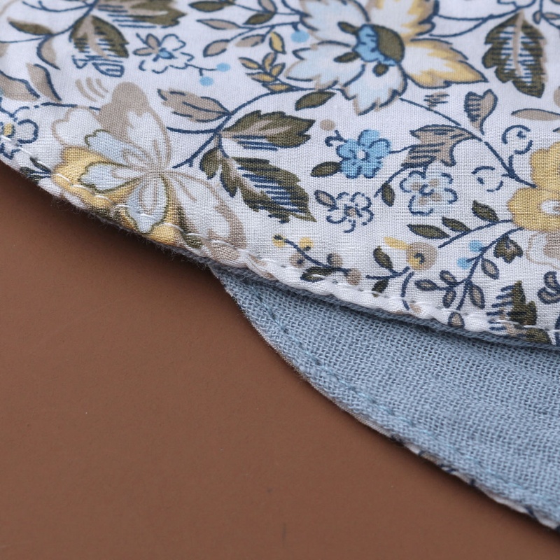 Chăn Quấn Em Bé Chất Liệu Cotton Mềm Mại Ốp