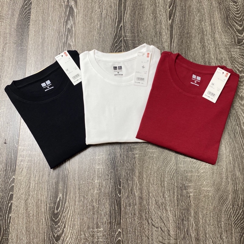 Áo thu đông nữ dài tay vnxk, kiểu trơn basic, chất cotton bozip dày dặn, kiểu phông vừa vặn gọn dáng