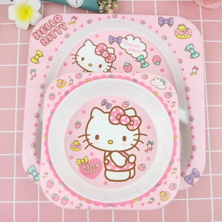 Set kitty theo order của khách