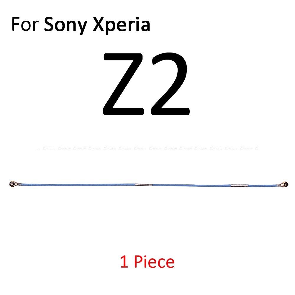 Ăng Ten Thu Sóng Wifi Cho Sony Xperia Z L36H Z1 L39H Z2 Z3 Z4 Z5 Z5 Premium M4 M5 L1 E5 Z Ultra Xl39H