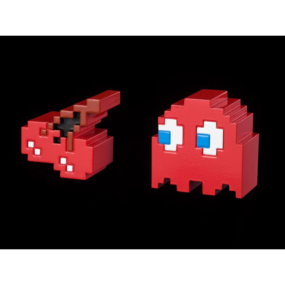 MÔ HÌNH CHÍNH HÃNG SHF PACMAN