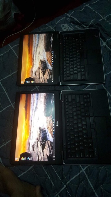 Dell latitude e7440