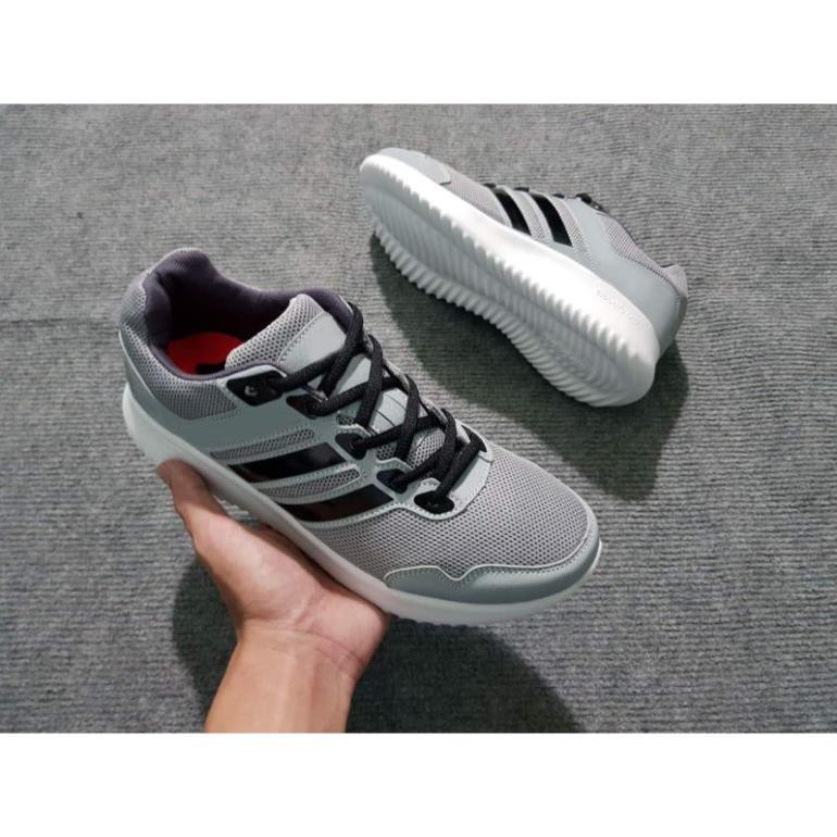 Giày thể thao sneaker nam nữ xamsh xanh chuối size 35 đến 44