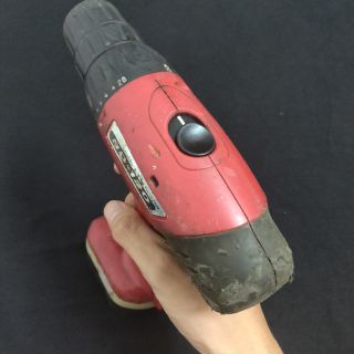 Máy khoan pin Ryobi 12V