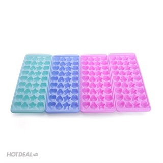 Vỉ Đá Tổng Hợp 36 Viên Thạch Trà Sữa Phô Mai Vt