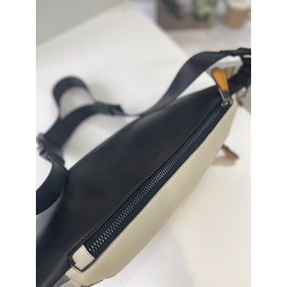Túi bao tử COACH unisex