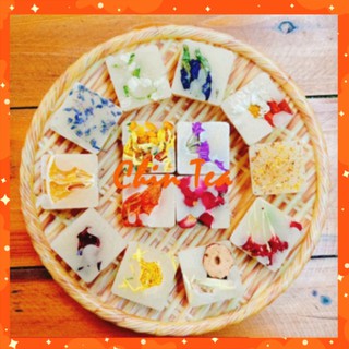 TRÀ HOA THẢO MỘC - TRÀ HOA VIÊN ĐƯỜNG XƯỞNG TỰ SẢN XUẤT - Daily Foods