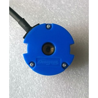 Bộ Cảm Biến Encoder TS5214N8566 TS5214N6520 2500P