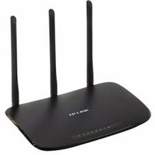 Bộ Phát Sóng WiFi Tplink 940N Chuẩn N Tốc Độ 450Mbps - 3 râu