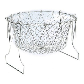 Rổ Thông Minh Chef Basket