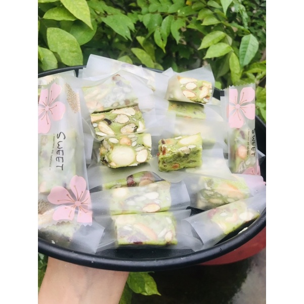 Kẹo nougat 500gr
