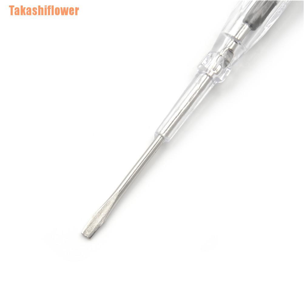 Bút thử điện chất lượng cao 100-500v