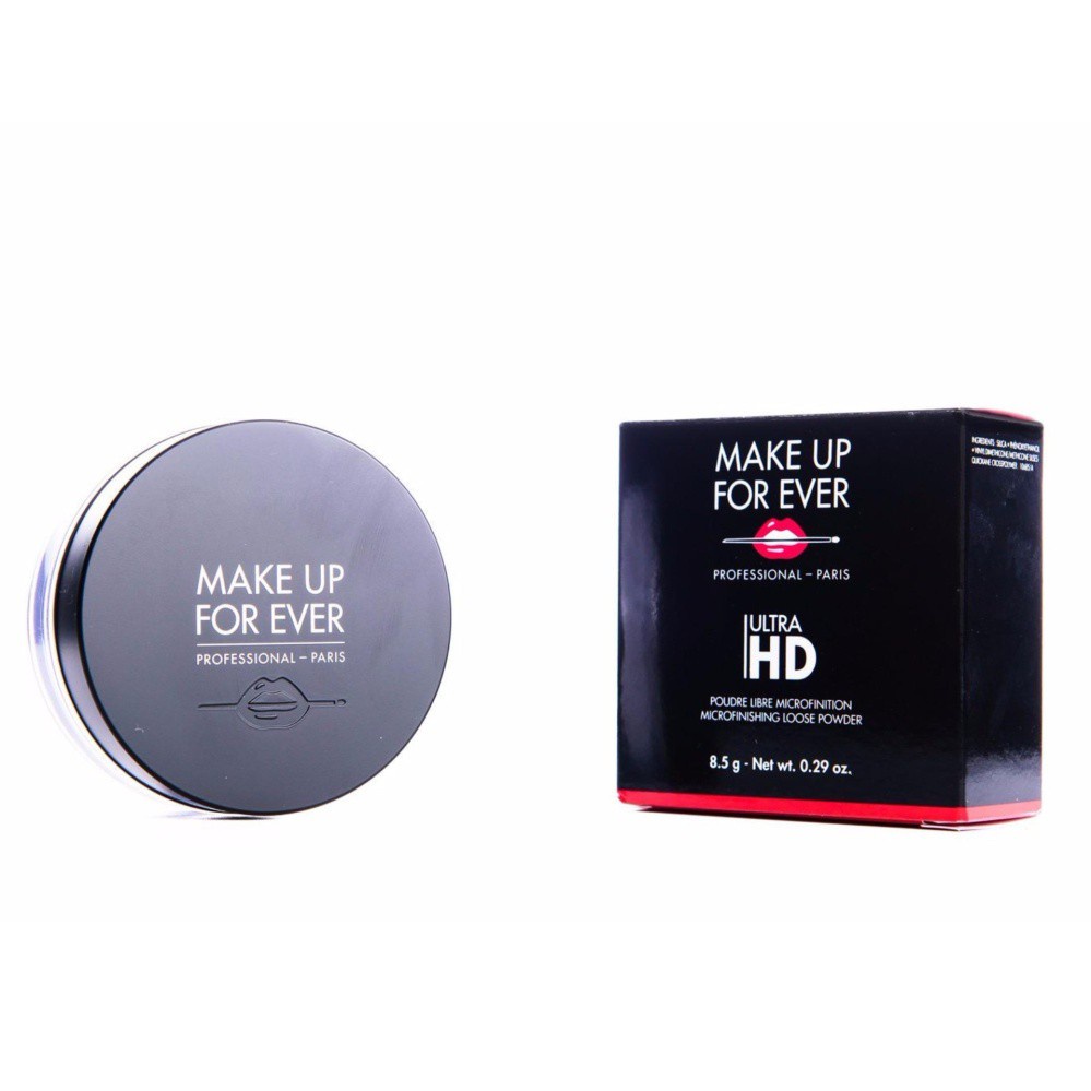 MAKE UP FOR EVER Phấn Phủ Trang Điểm Kiểm Soát Dầu Không Tì Vết 8.5G