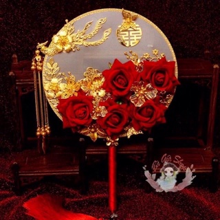 Một đôi Oản Quạt Lông (0,5kg)