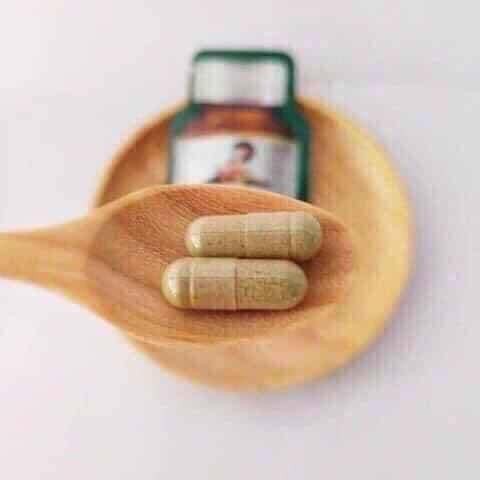 Giảm mỡ Detox busaba gói 10v ( chính hãng ) | BigBuy360 - bigbuy360.vn