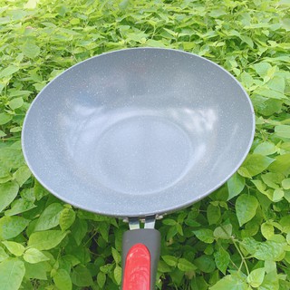 CHẢO ĐÁ 32CM CHỐNG DÍNH