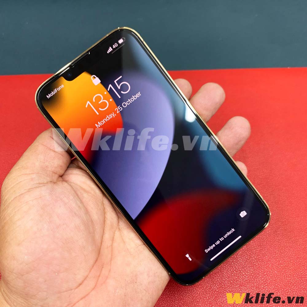 Cường Lực Chống Vỡ Cạnh Full Màn Nillkin CP+PRO Cho X / Xs Max / 11 Pro Max / 12 Mini / 12 Pro Max / 13 Mini / 13 Pro Ma