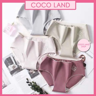 Quần chip kháng khuẩn -lót XUẤT NHẬT - chất COTTON -chống viêm nhiễm tàng hình