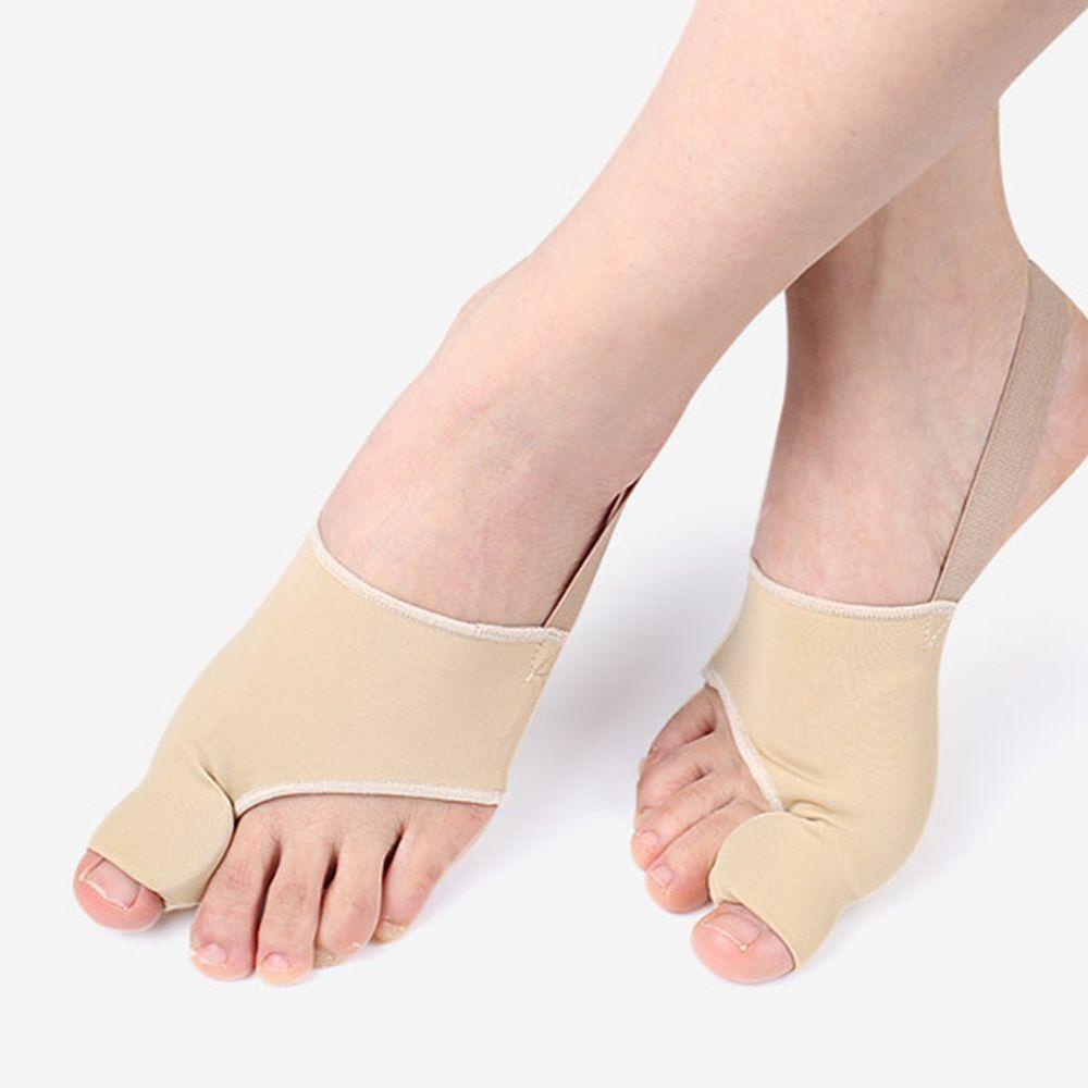Dụng Cụ Chỉnh Hình Ngón Chân Cái Giảm Đau Hiệu Quả