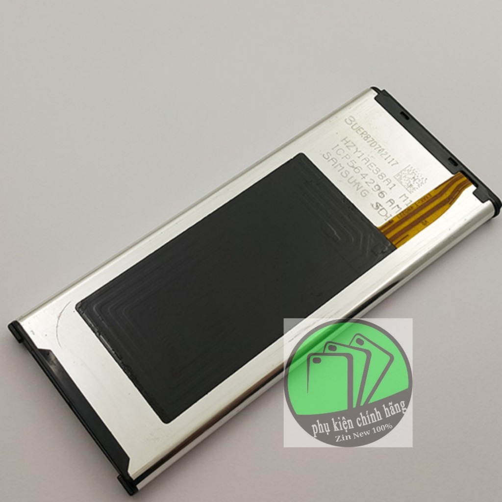 Pin SAMSUNG NOTE 4 1sim (N910) dung lượng 3220mAh Chính Hãng