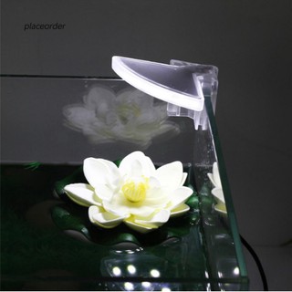 Đèn LED kẹp 5W cho bể cá cảnh