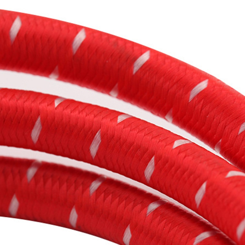 Dây Bungee Siêu Nặng Cho Xe Kéo / Thuyền / Xe Caravans