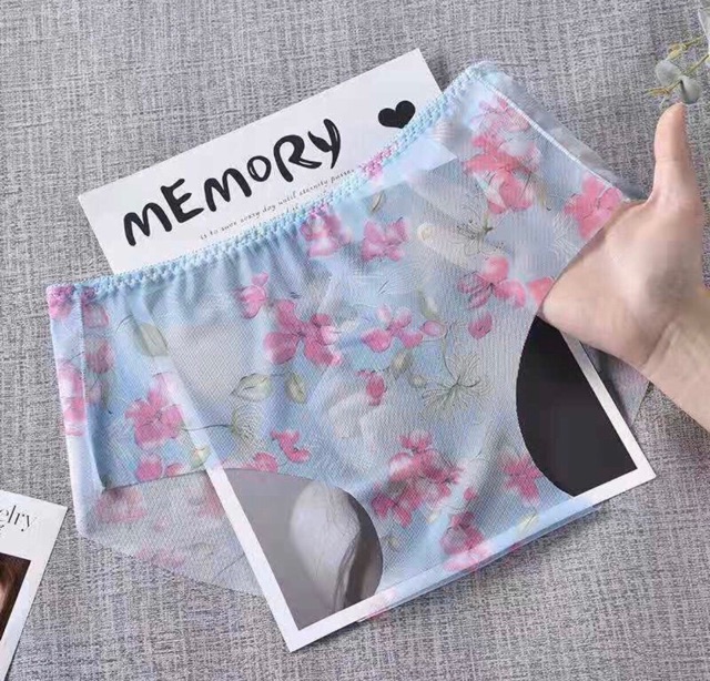 quần lót lưới thông thoáng cao cấp