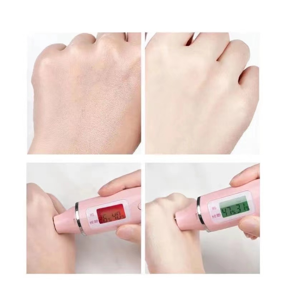 Kem dưỡng da tay chiết xuất hoa hồng chống khô nứt nẻ