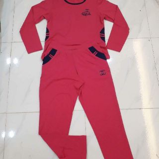 2 bộ thu đông conton