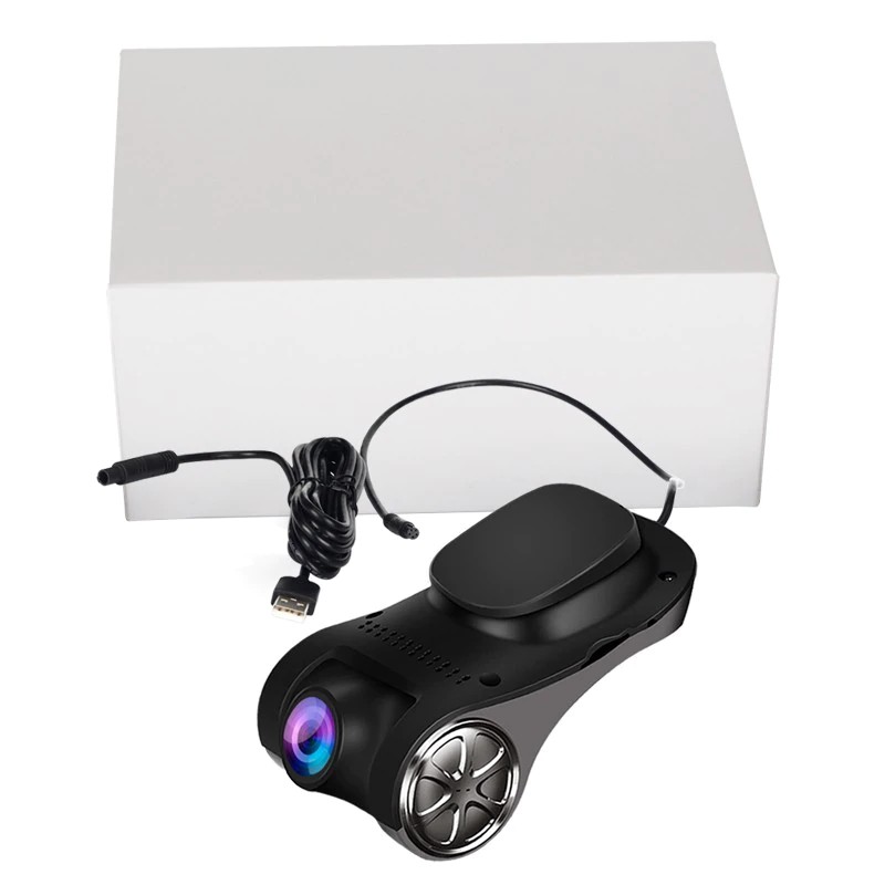 Camera hành trình U6 cho màn hình android