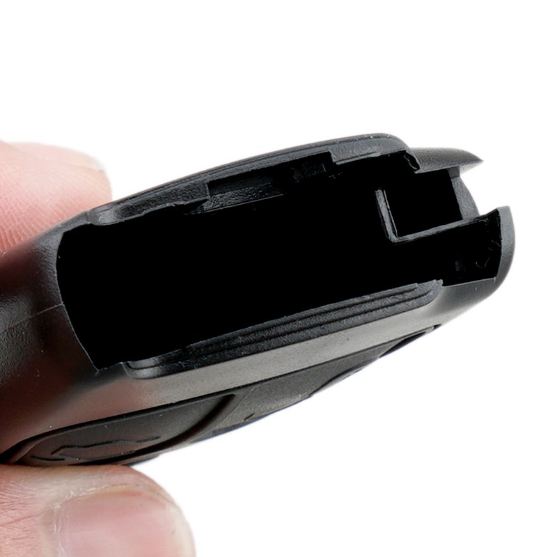 Vỏ chìa khóa thông minh 3 nút bấm thay thế cho Mercedes Benz W168 W202 W203 W208 W210 W211