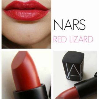 [Đợt 1] Set son Nars (tách set) Có Bill