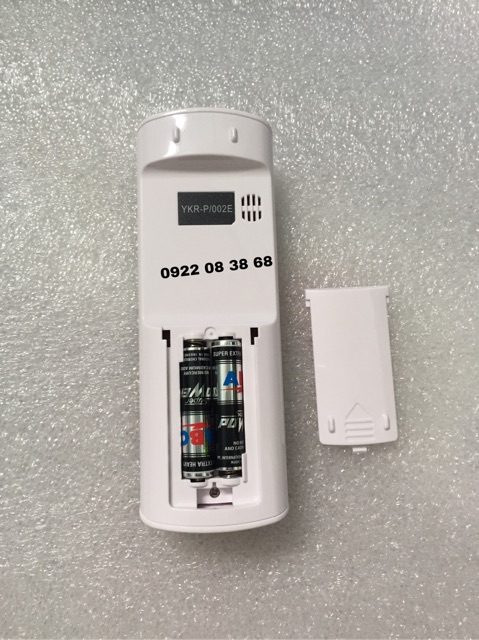 Điều Khiển Máy Lạnh Reetech Xịn